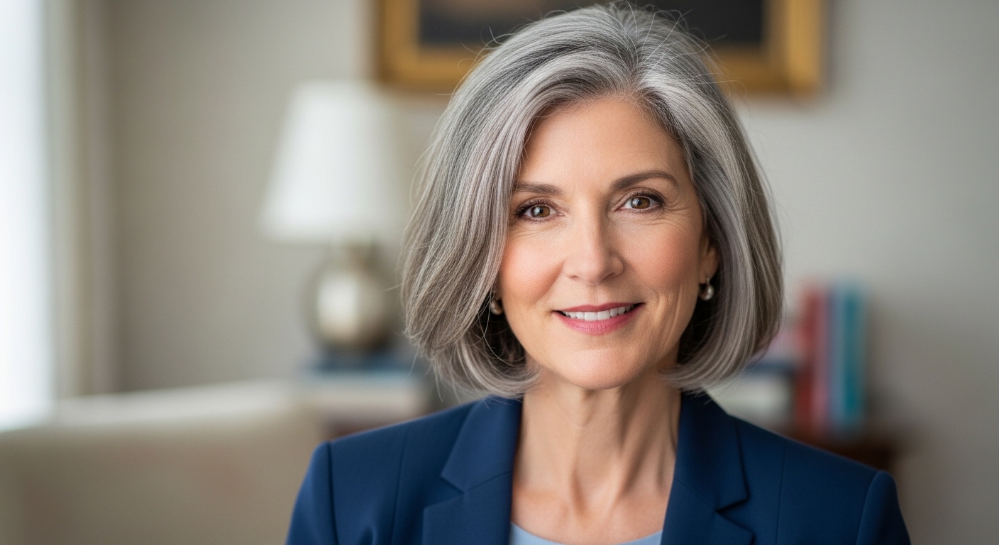 Judy Schelin: Inspiring Change Through Passion and Dedication